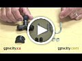 RAM Motorcycle U-Bolt Base: In the Box (RAM-B-231ZU) Video RAM Motorcycle U-Bolt Base: In the Box (RAM-B-231ZU) Video