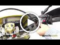 Watch the Motorcycle U-Bolt Base: On Suzuki (RAM-B-231U) Video
