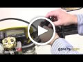 Watch the Motorcycle Kit Reservoir: On Suzuki (RAM-B-309-7) Video