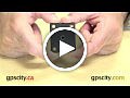 ram mount plate: overview (ram-b-347)