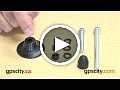 Watch the Support Leg: In the Box (RAM-FOOT2) Video