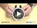 Watch the Garmin eTrex Cradle: In Use (RAM-HOL-GA16) Video