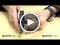 Watch the Garmin G-Ball Plate: In Use (RAM-HOL-GA22U) Video