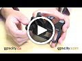 RAM Garmin nuvi 200 Cradle: In Use (RAM-HOL-GA24) Video RAM Garmin nuvi 200 Cradle: In Use (RAM-HOL-GA24) Video