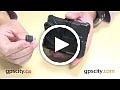 RAM Garmin nuvi 200 Cradle: USB Cable (RAM-HOL-GA24) Video RAM Garmin nuvi 200 Cradle: USB Cable (RAM-HOL-GA24) Video