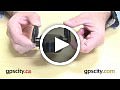 RAM Universal Grip Cradle: Dimensions (RAM-HOL-UN1) Video RAM Universal Grip Cradle: Dimensions (RAM-HOL-UN1) Video