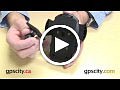 RAM Universal Grip Cradle: In Use (RAM-HOL-UN2) Video RAM Universal Grip Cradle: In Use (RAM-HOL-UN2) Video