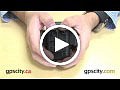 RAM Universal Grip Cradle: In Use (RAM-HOL-UN3) Video RAM Universal Grip Cradle: In Use (RAM-HOL-UN3) Video