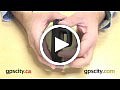 RAM Universal Grip Cradle: Dimensions (RAM-HOL-UN3) Video RAM Universal Grip Cradle: Dimensions (RAM-HOL-UN3) Video