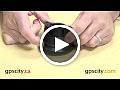 Suction Mount Base: In Use (RAP-224-1U) Video Suction Mount Base: In Use (RAP-224-1U) Video