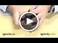 RAM Ezy-Mount Adapter: In Use (RAP-326U) Video