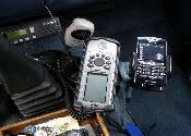 Garmin 76CSX Rocks by David Gordon Garmin 76CSX Rocks by David Gordon