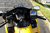 Forward View