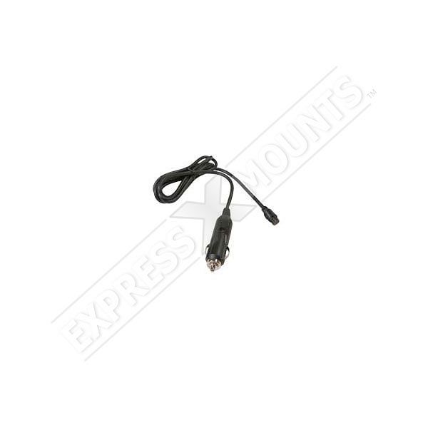 garmin cigarette lighter adapter Garmin GPSMAP 276C and 296 Cigarette Lighter Adapter