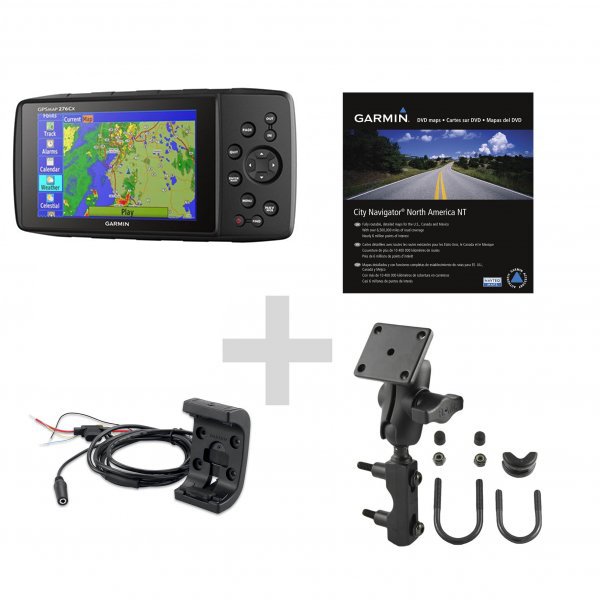 garmin gps 276cx