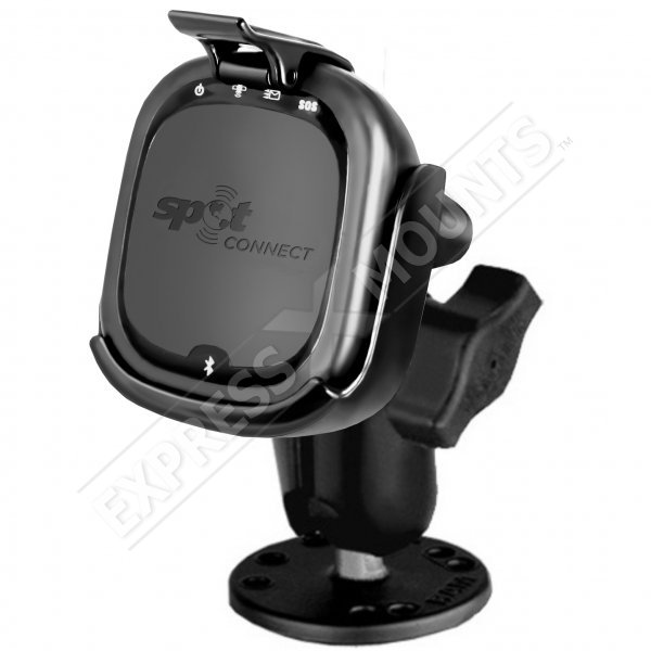 RAM Mount SPOT Connect Swivel Mount