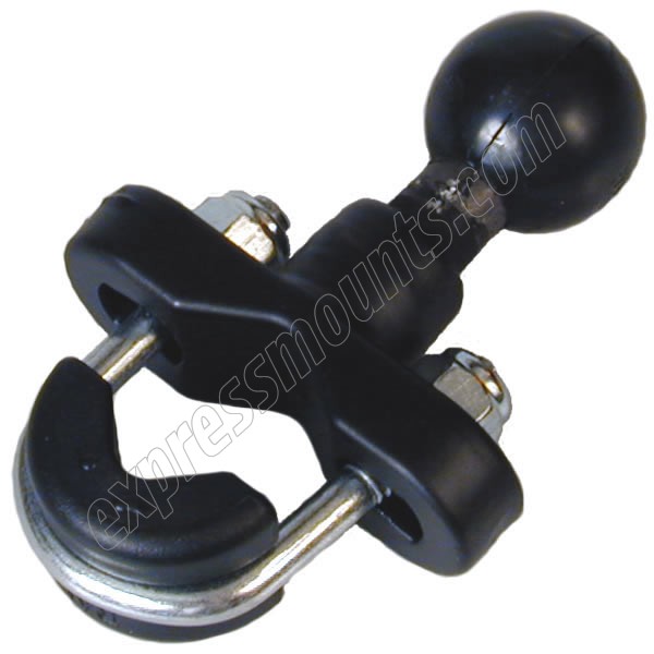 ram mount handlebar mount