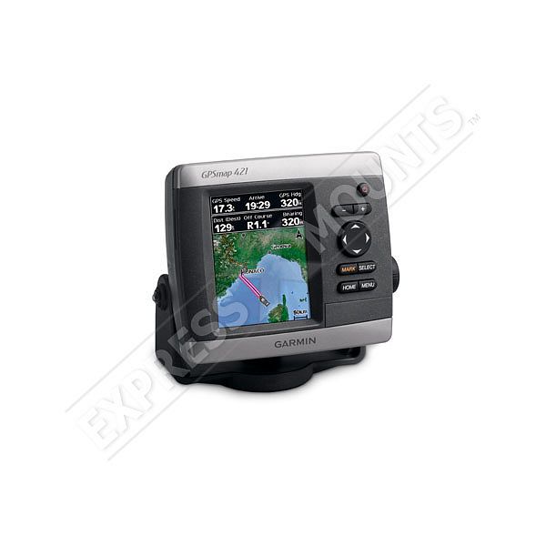 garmin 421s