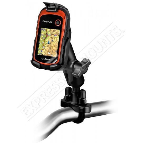 RAM Mount Garmin eTrex Motorcycle Mount