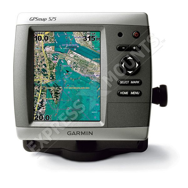 garmin 525s