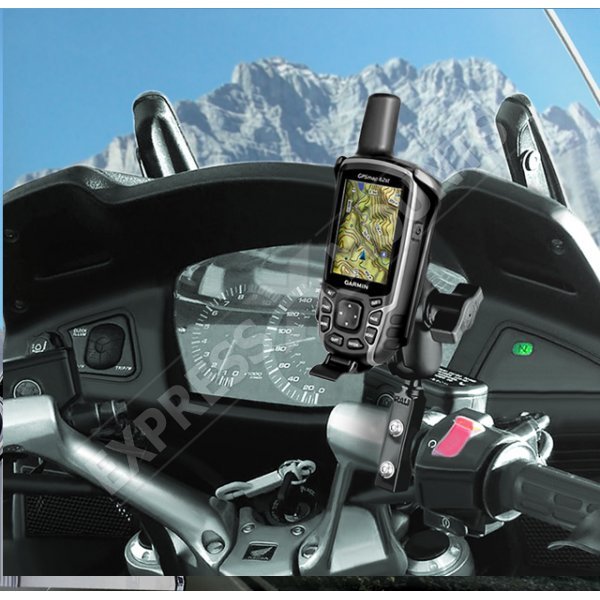 garmin 62s handlebar mount