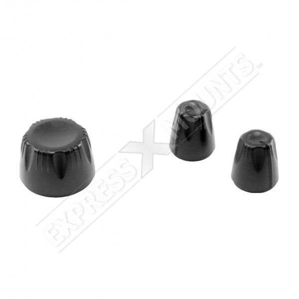 Garmin VHF Active Speaker Knob