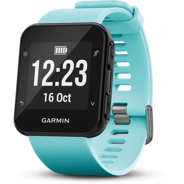 garmin forerunner 25 refurbished