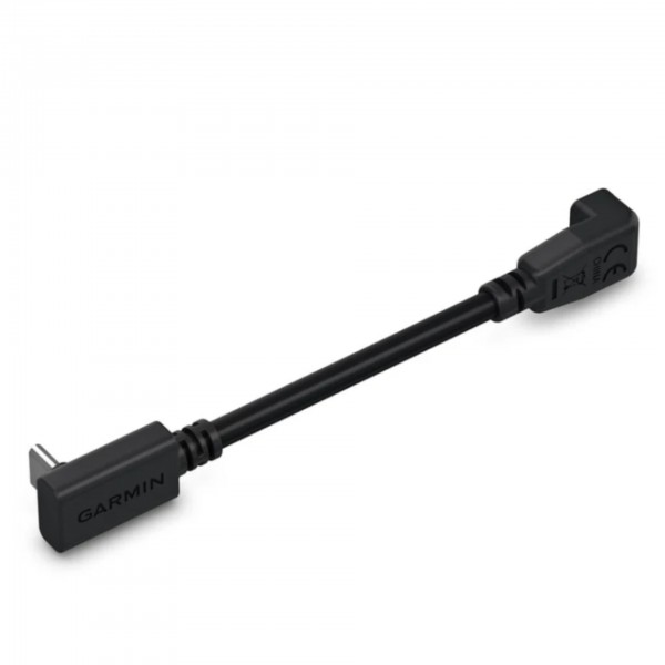 Garmin Mini USB to USB-C Adapter Cable - Thumbnail 2