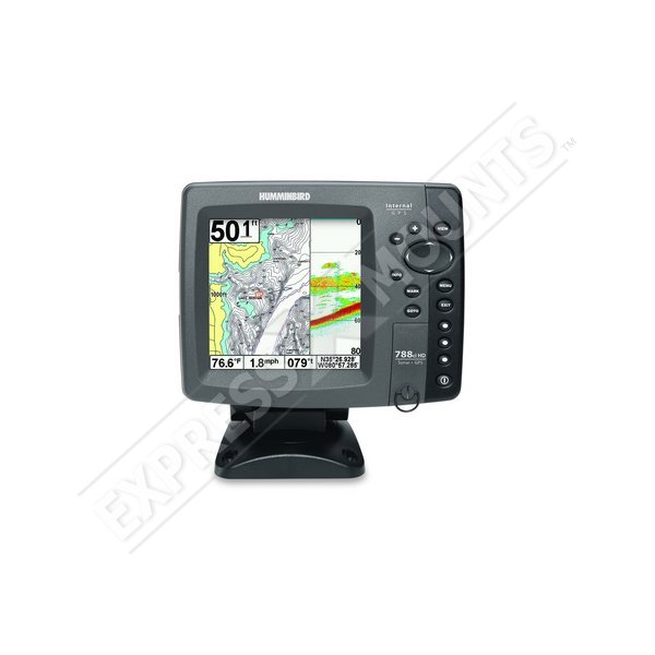 ハミンバード 788ciHD Humminbird 788ci HD Combo