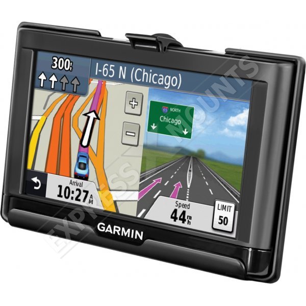 RAM Mount Garmin nuvi Series Cradle - Thumbnail 4