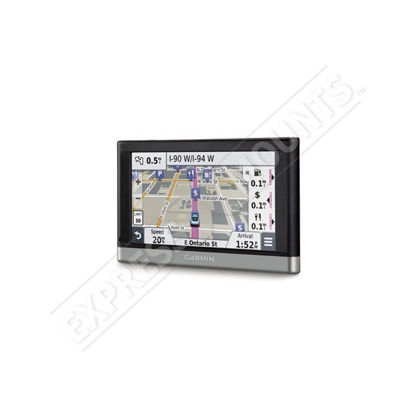Garmin Nuvi 2457LMT