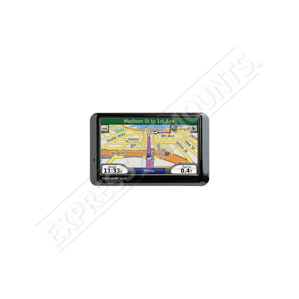 Garmin Nuvi 255W