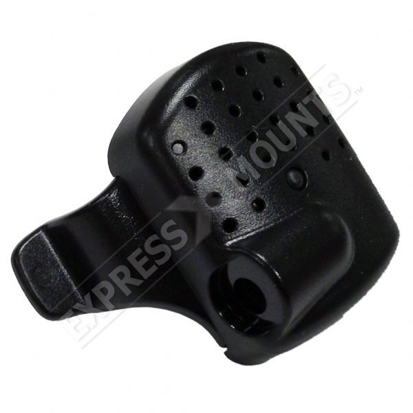SUPPORTO CRADLE RAM-MOUNT RAM-HOL-ZE21PU Per Tablet Zebra ET40 ET45 10 Pollici Con Rugged Frame