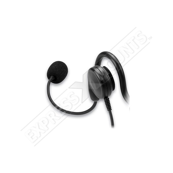 Garmin Rino Headset with Boom Microphone
