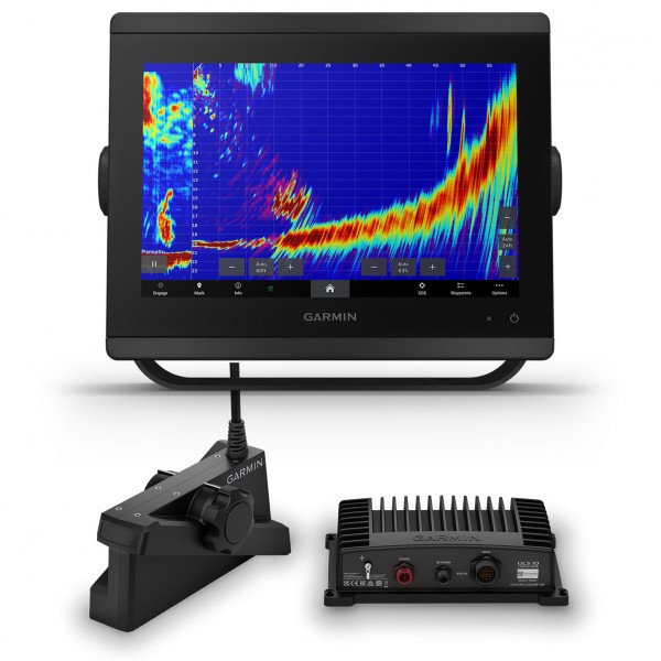 garmin livescope xr lvs 62