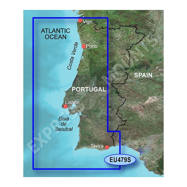 GARMIN HomePort Marine Navigation Software on microSD/SD card () garmin bluechart g2 vision free download