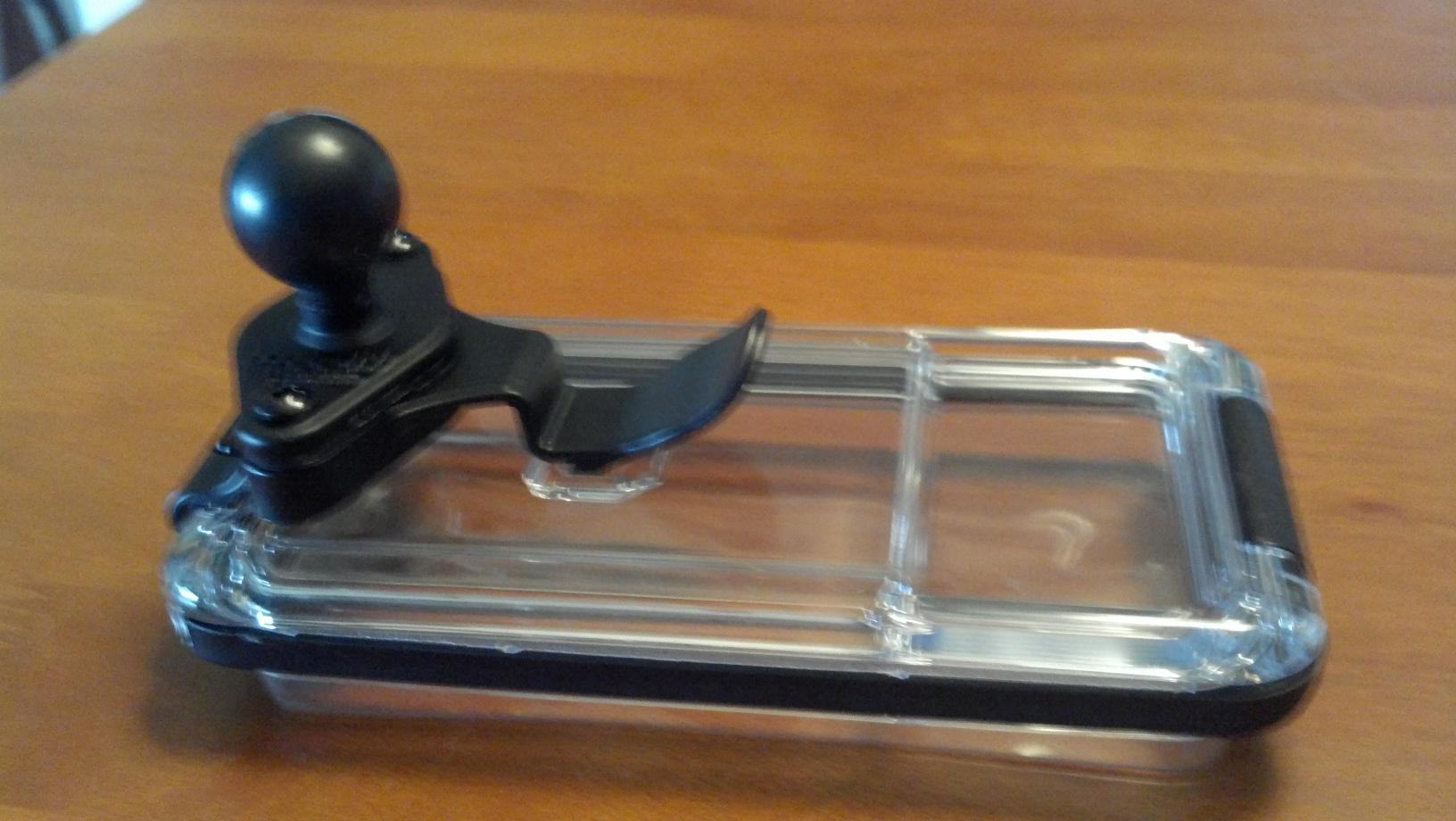 Ram Aqua Box Pro 20 Gallery Article